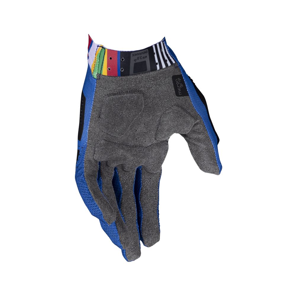 Guanti MTB 3.0 Endurance