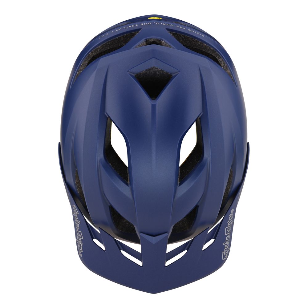 Flowline Helmet
