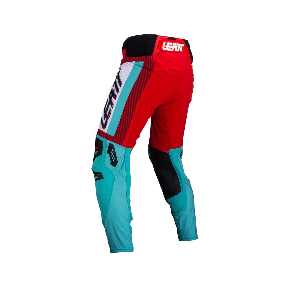 Moto 5.5 I.K.S Pants - Grafite Offroad