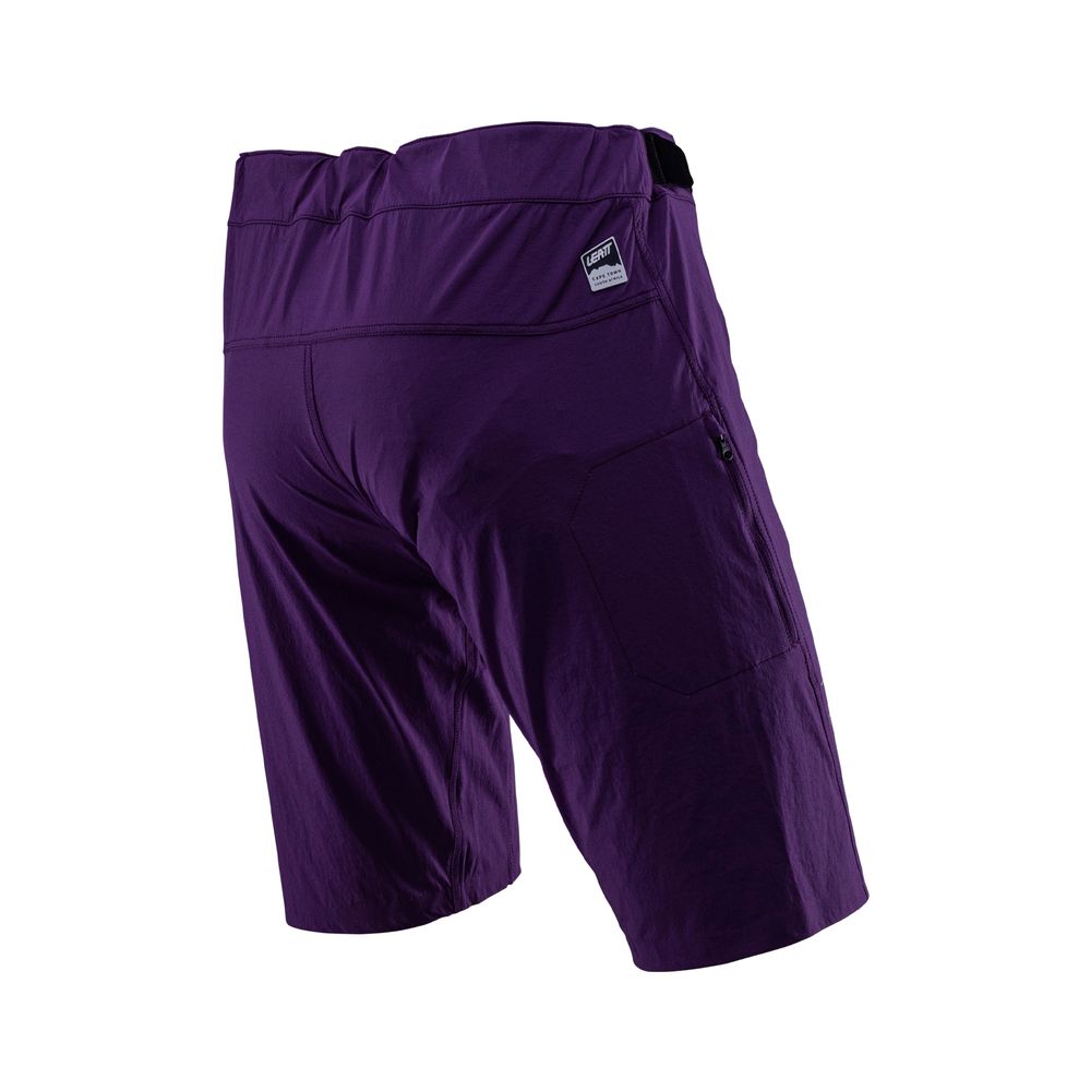 MTB Trail 1.0 Shorts - Grafite Offroad