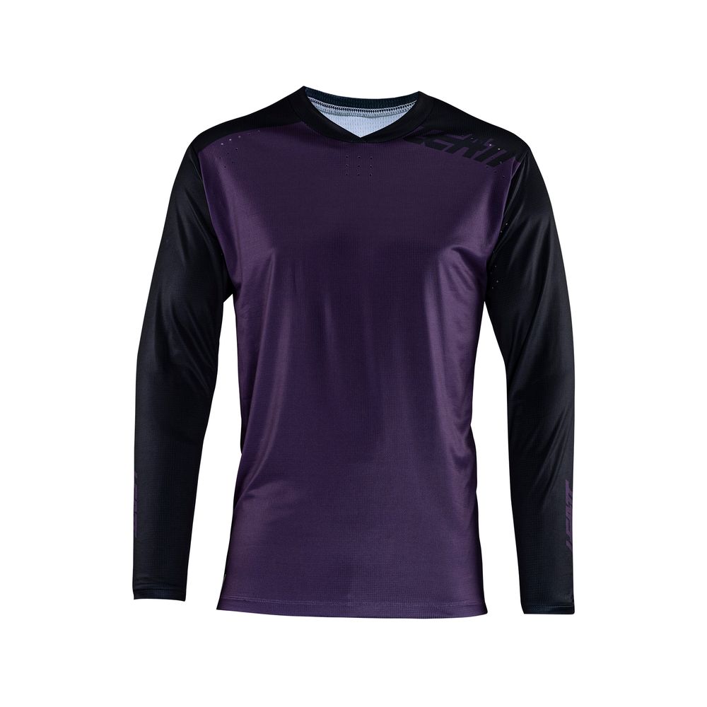 MTB Enduro 4.0 Jersey - Grafite Offroad