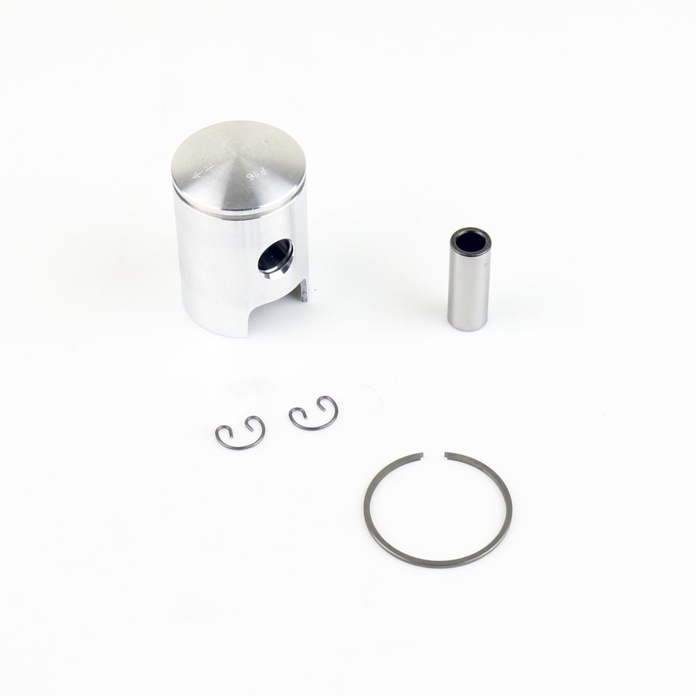 2T Cast Piston Ø 38 mm for Athena Standard Bore Cylinder Kit - Grafite Offroad