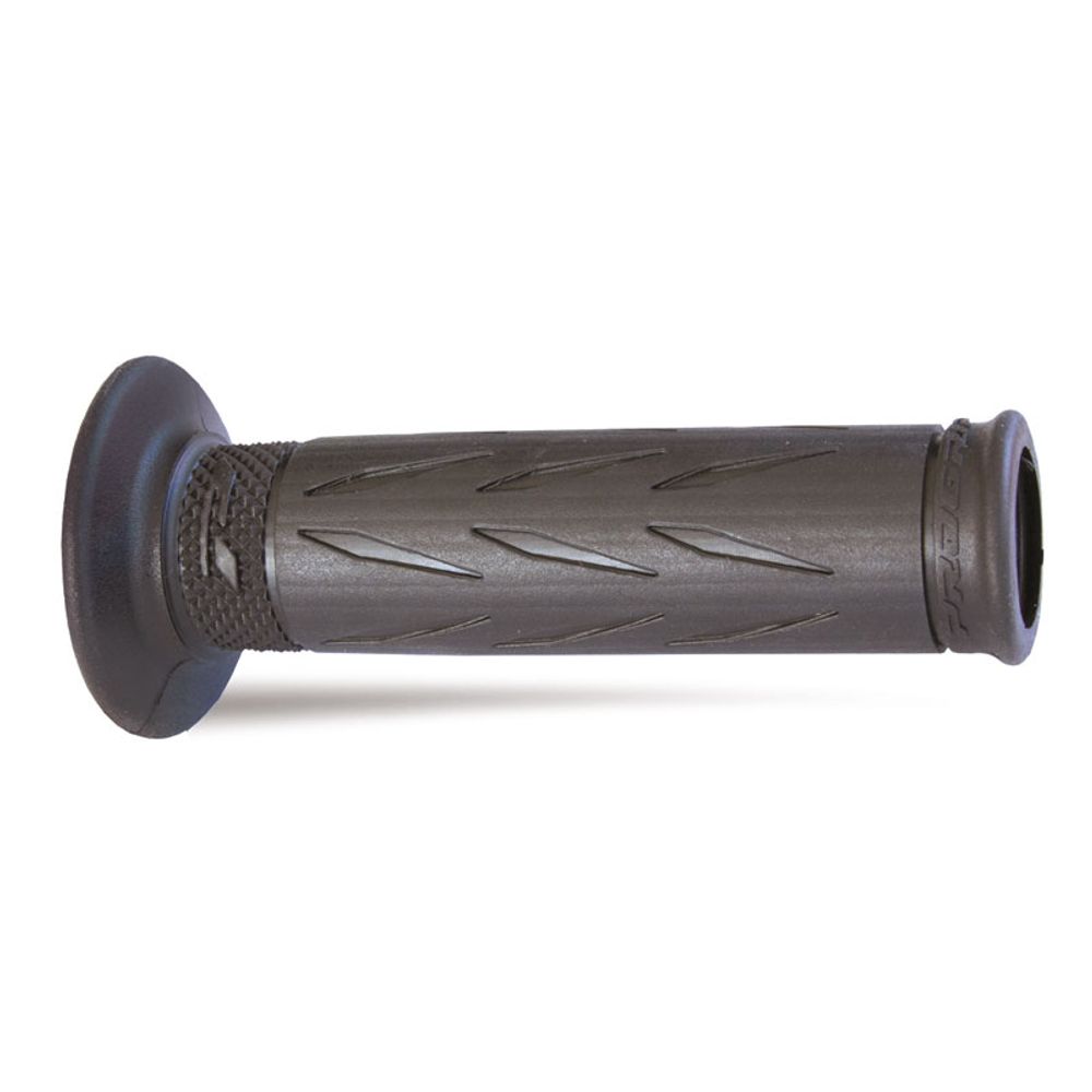 Grips Progrip 729 Mm 22/25 - Single Density - Black