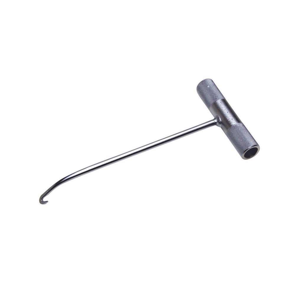 Heavy Duty Spring Hook - Grafite Offroad