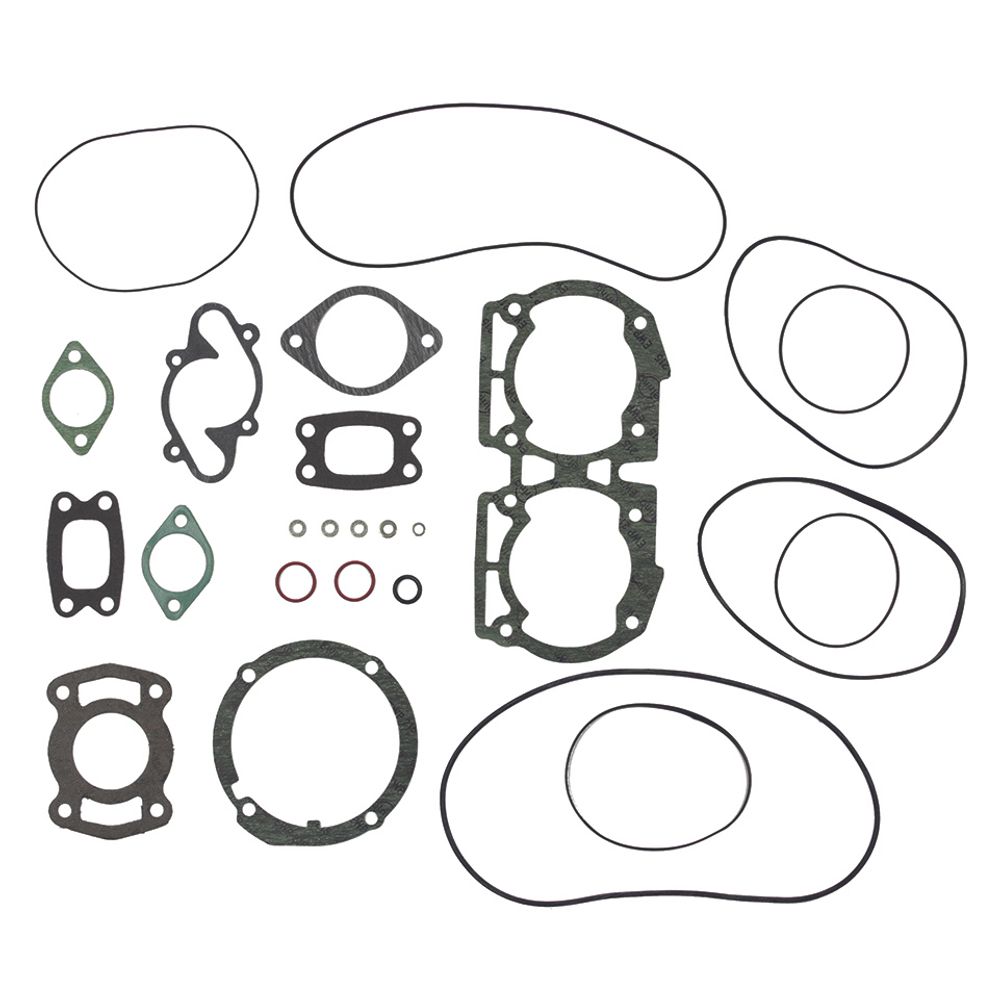 Complete Gasket Kit (oil seals not included) - Grafite Offroad
