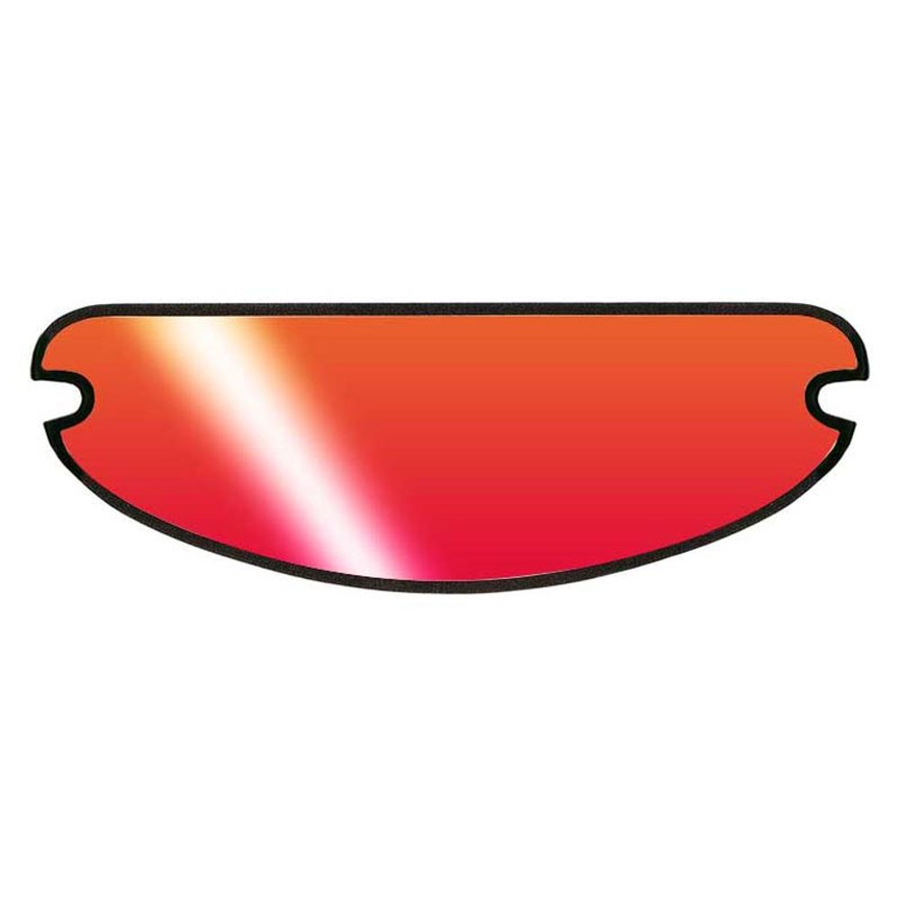 Lente 3000 Universal Rojo