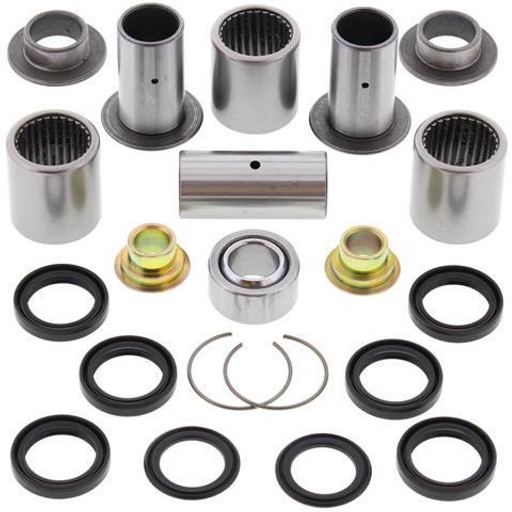 Prox Swingarm Linkage Bearing Kit Yz125 `89-92 + Wr250`91-93 - Grafite Offroad