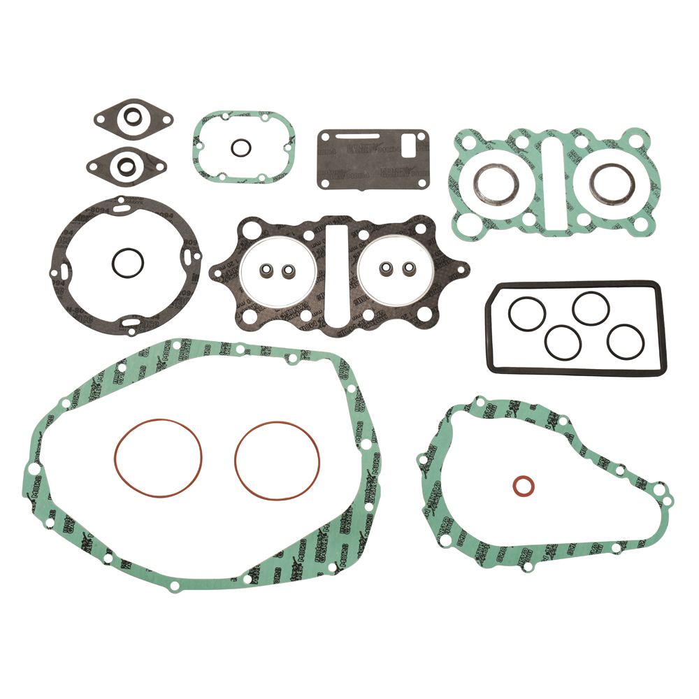 Complete Gasket Kit (oil seals not included) - Grafite Offroad