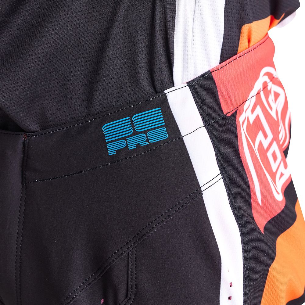 Pantaloni GP Pro per ragazzi
