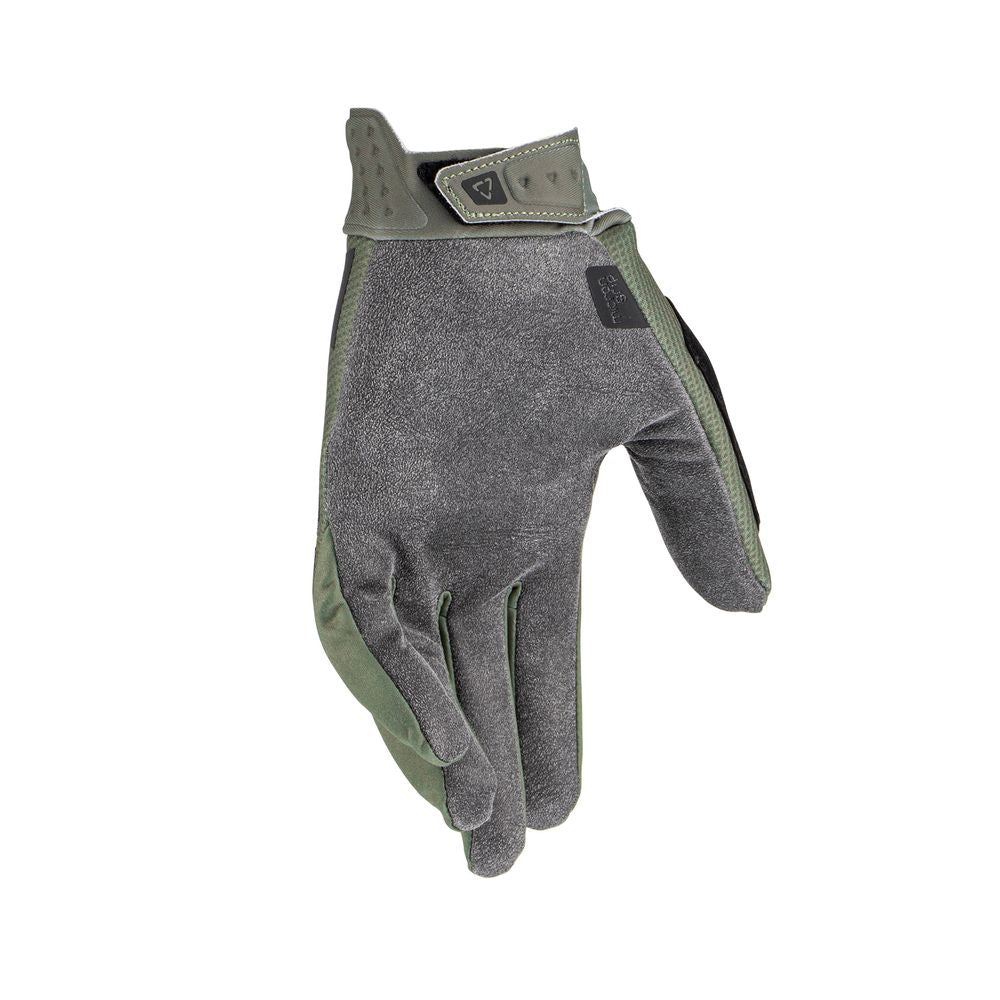 GloveMTB2.0SubZero - Grafite Offroad