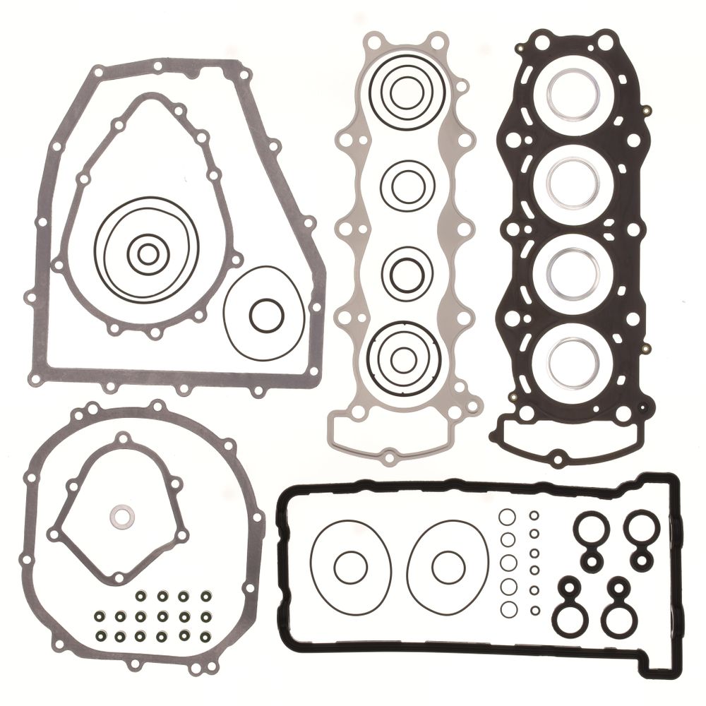 Complete Gasket Kit (oil seals not included) - Grafite Offroad
