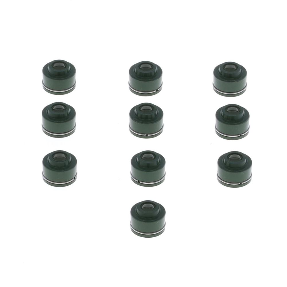 Valve stem seals kit - Grafite Offroad