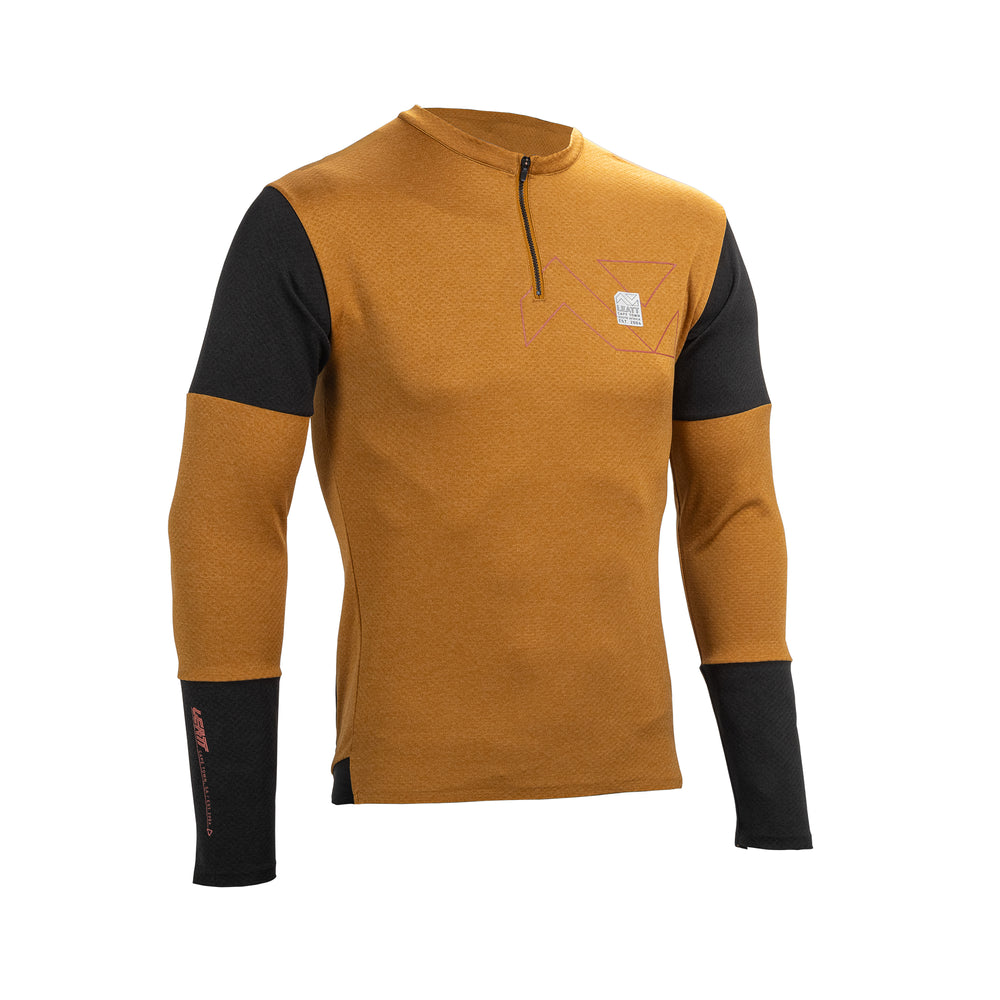MTB Trail 4.0 Jersey - Grafite Offroad