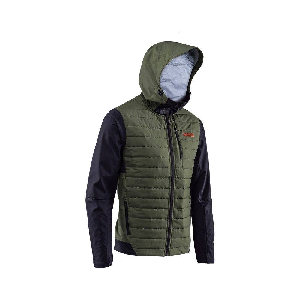 MTB Trail 3.0 Jacke