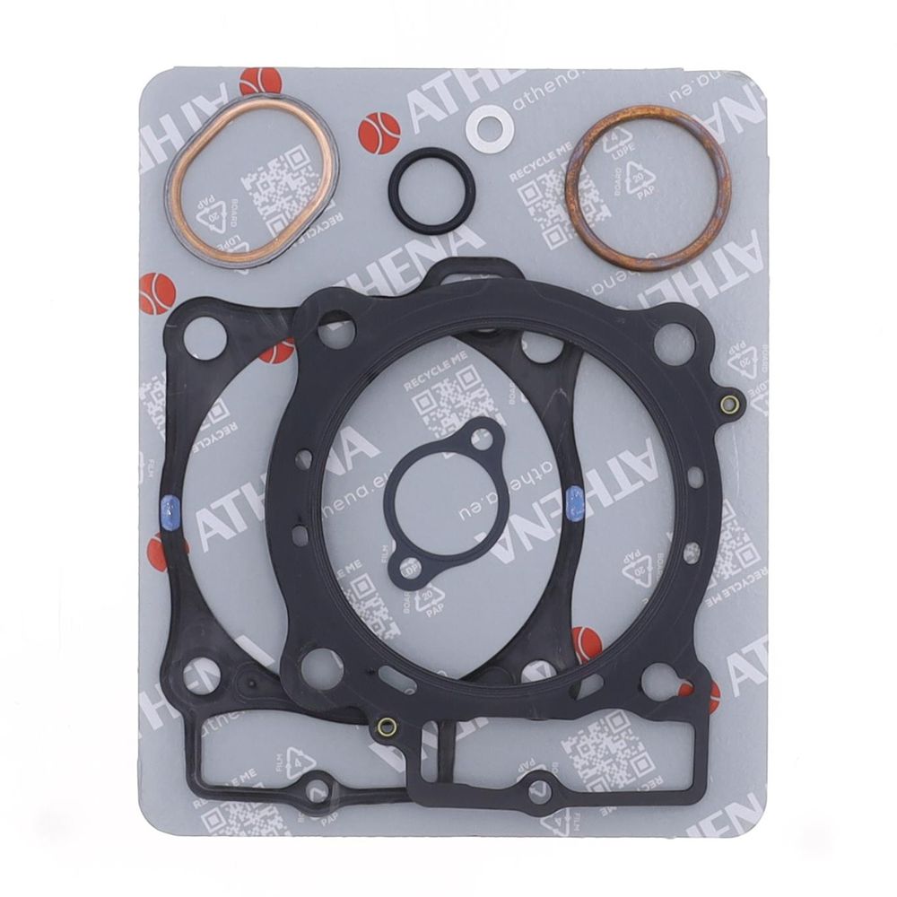 Gasket Kit for Athena Big Bore Cylinder Kit - Grafite Offroad