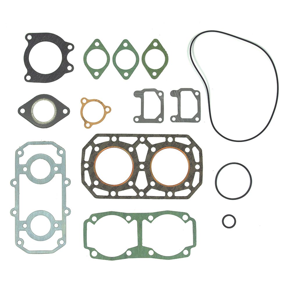 Complete Gasket Kit (oil seals not included) - Grafite Offroad