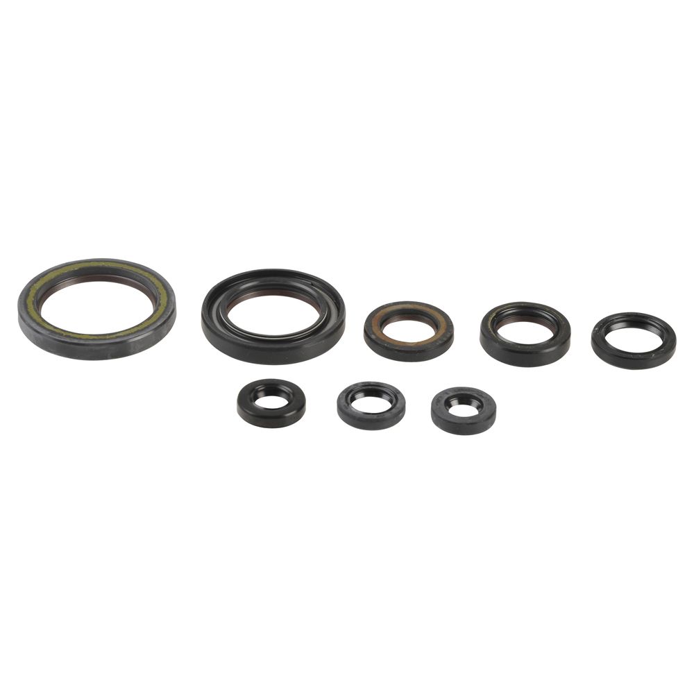 Engine Oil Seals Kit - Grafite Offroad