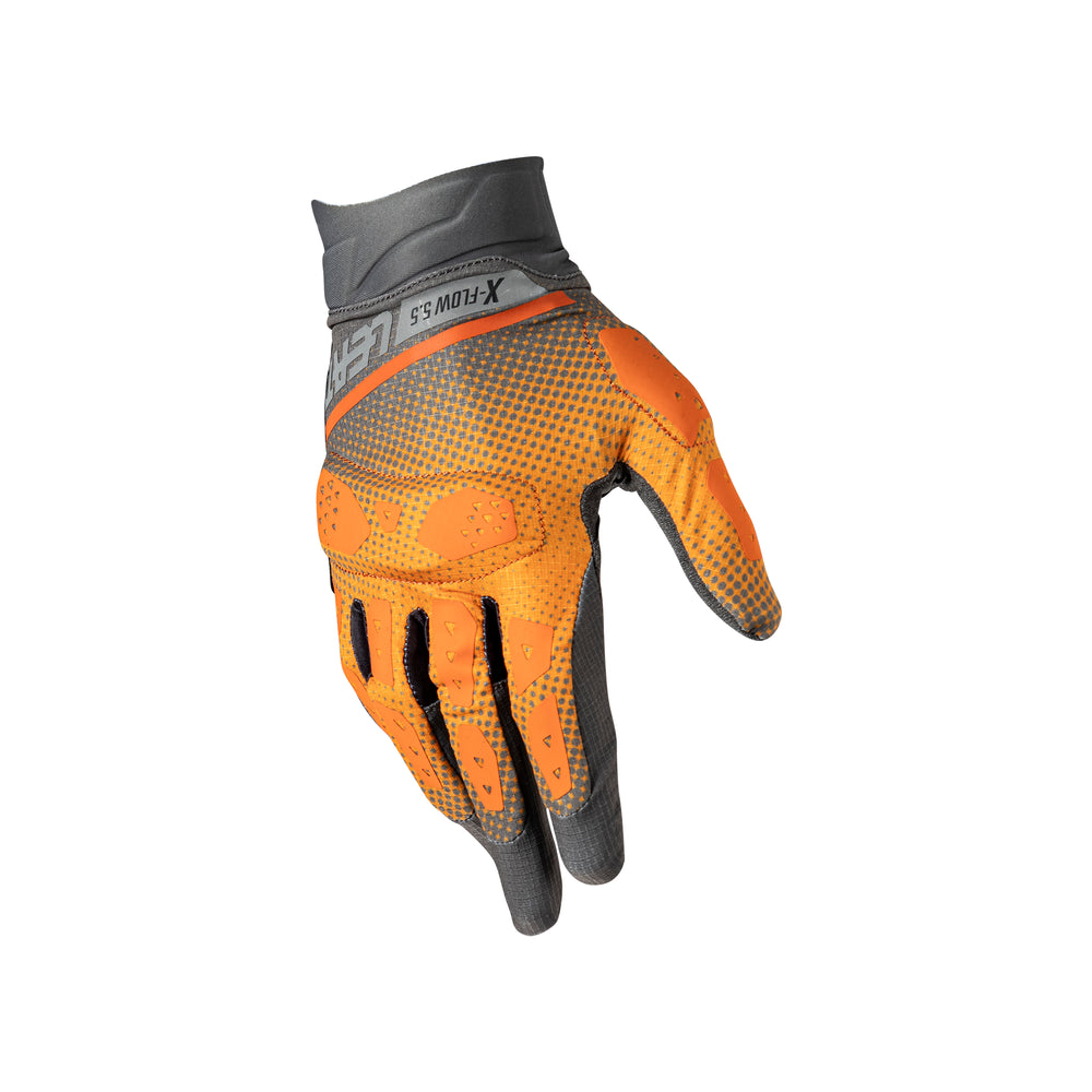 Gants courts ADV X-Flow 5.5