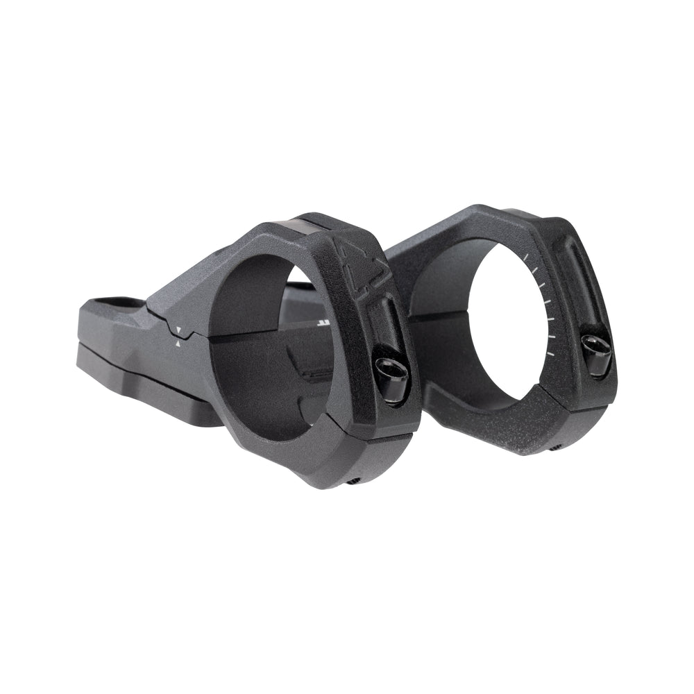 Attacco Manubrio Gravity Dm 6.0 | Nero | Leatt