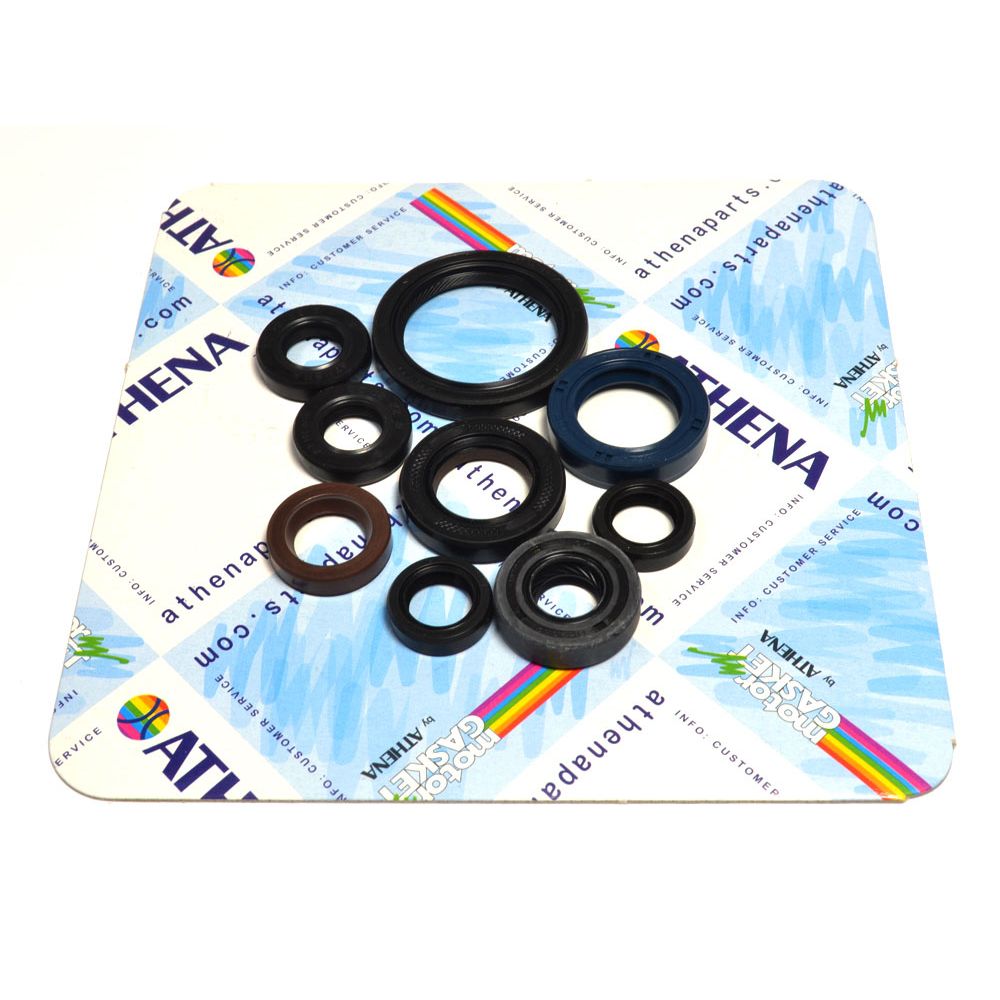 Engine Oil Seals Kit - Grafite Offroad