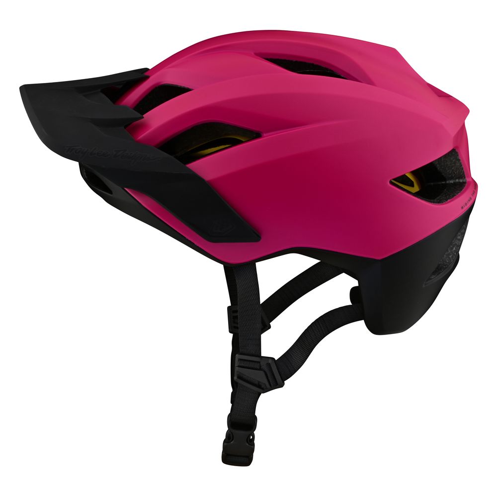 Flowline MTB Helmet Troy Lee Designs
