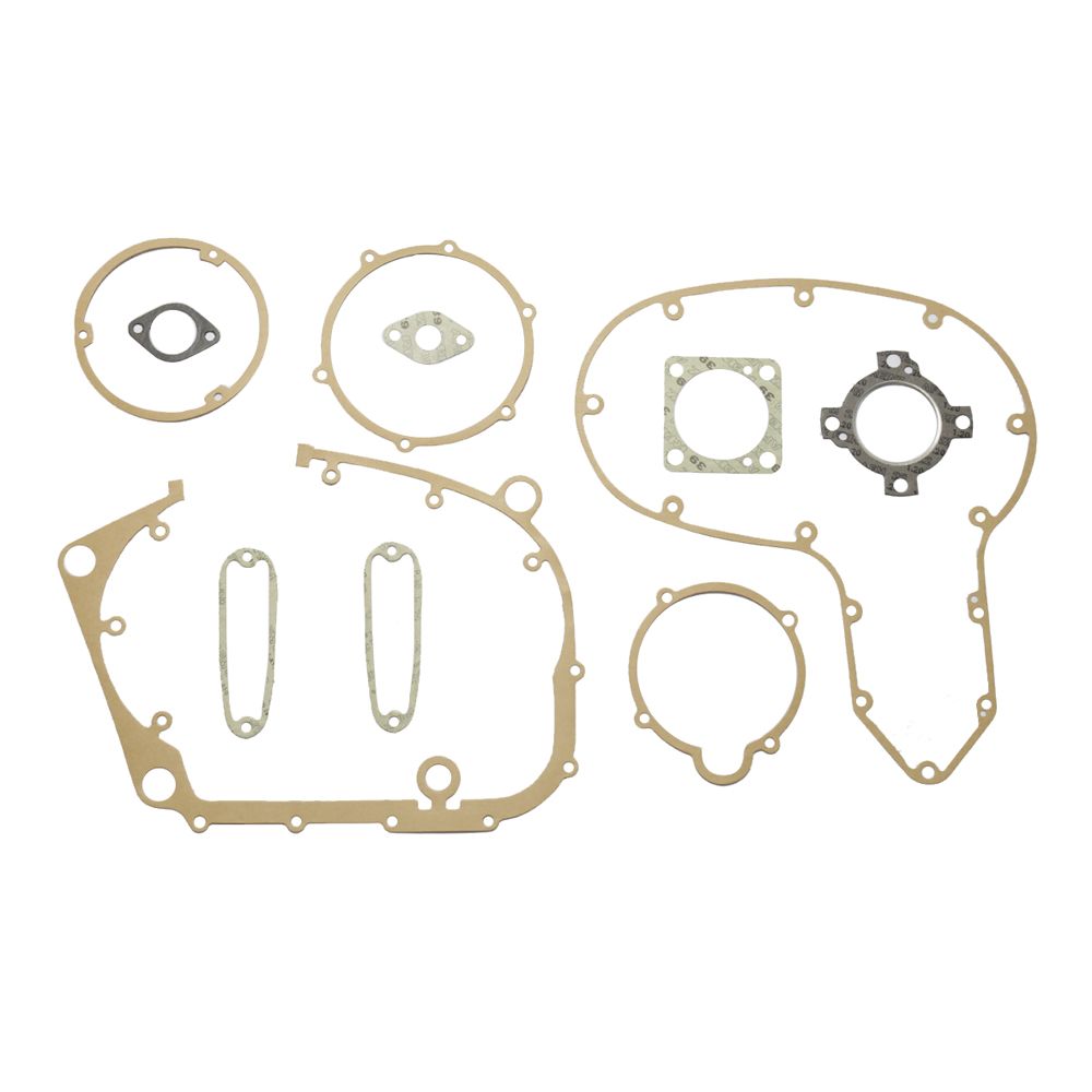 Complete Gasket Kit (oil seals not included) - Grafite Offroad