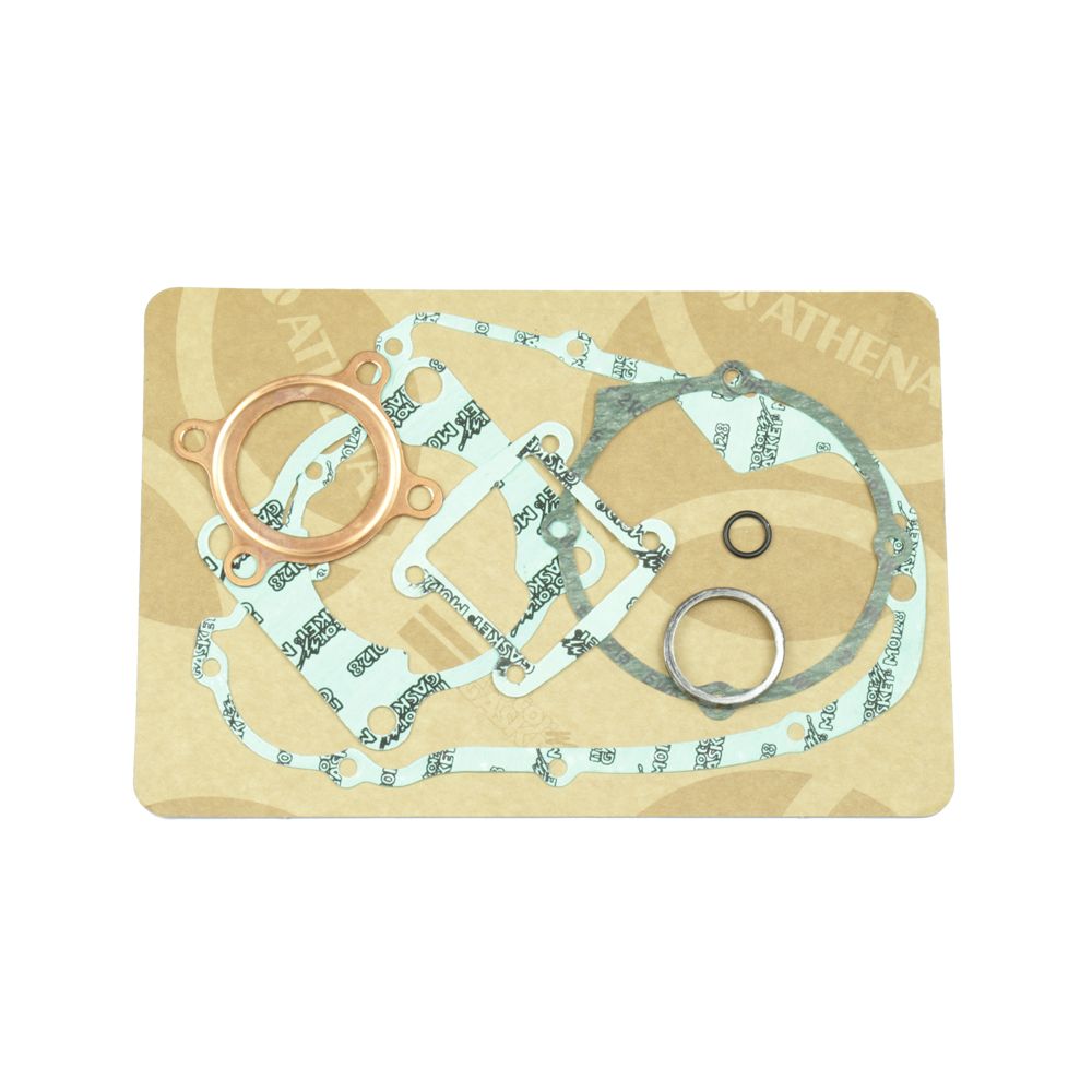 Complete Gasket Kit (oil seals not included) - Grafite Offroad