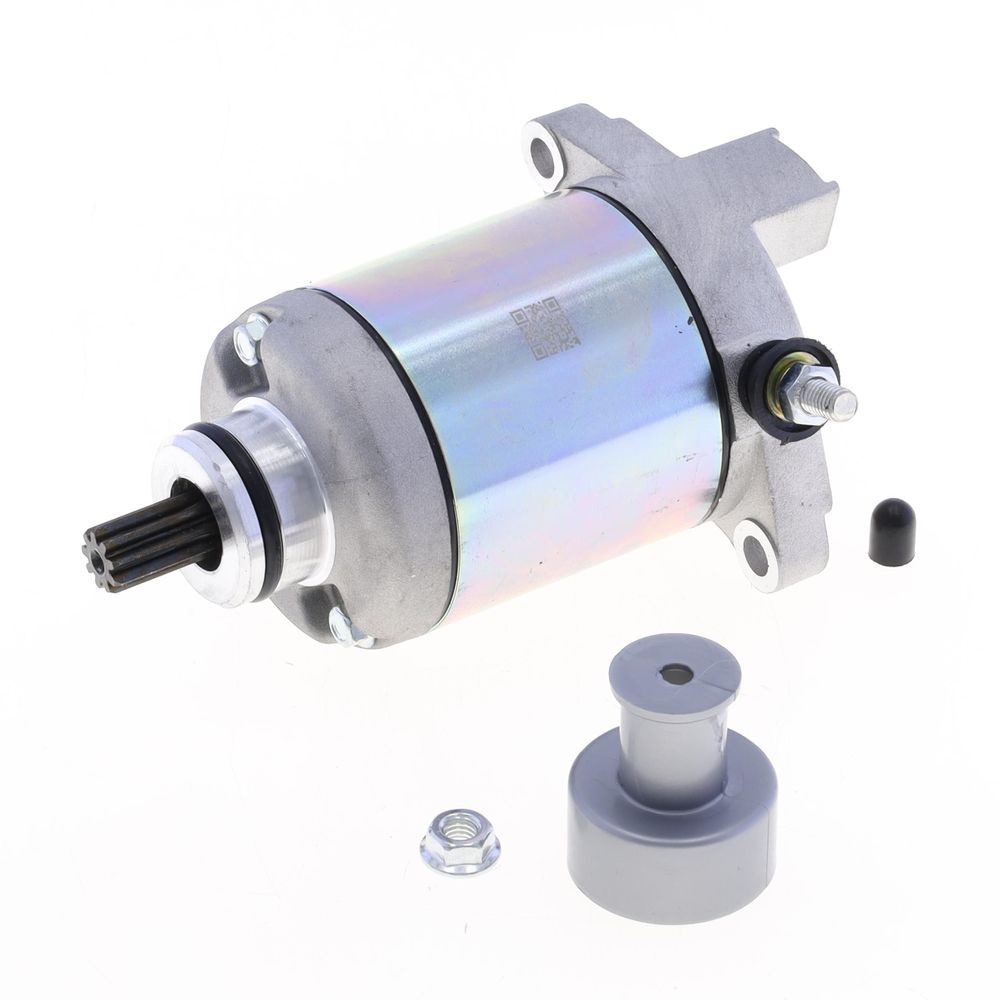 Starter Motor - Grafite Offroad