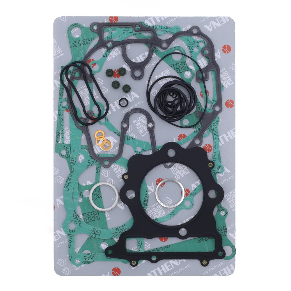 Complete Gasket Kit (oil seals not included) - Grafite Offroad