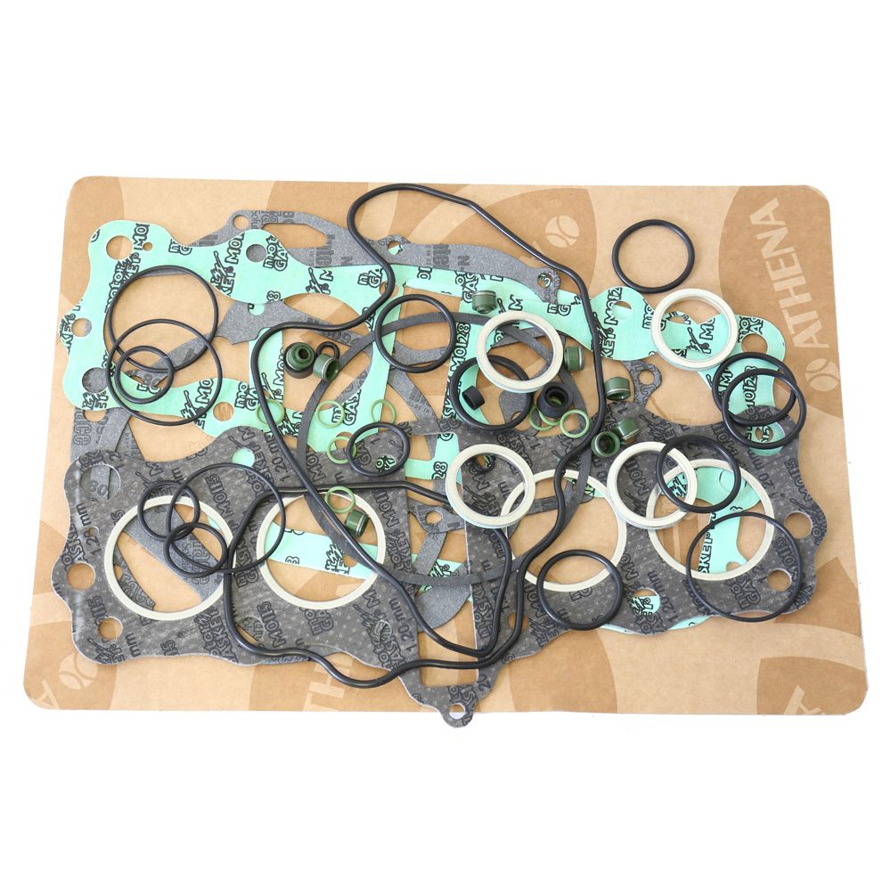 Complete Gasket Kit (oil seals not included) - Grafite Offroad