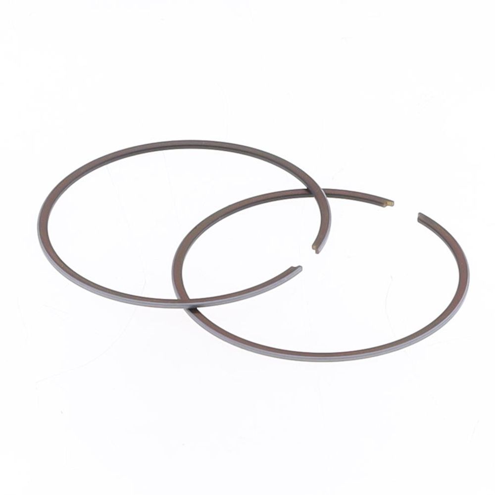 Ring Set Ø 48 mm for Athena Piston - Grafite Offroad