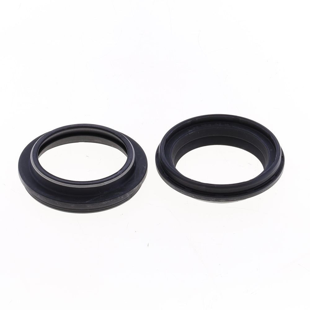 Fork Dust Seal Kit NOK, 45x58,4x4,6/14 mm - Grafite Offroad