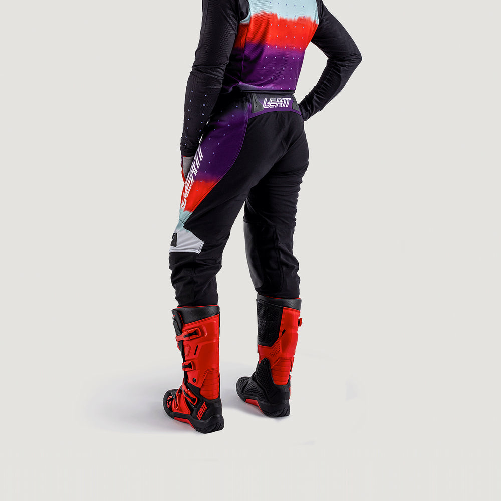 Moto 4.5 Damen Hose