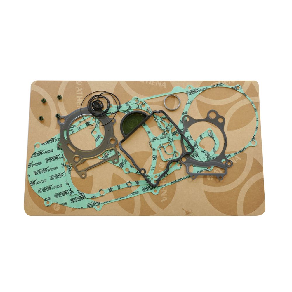 Complete Gasket Kit (oil seals not included) - Grafite Offroad