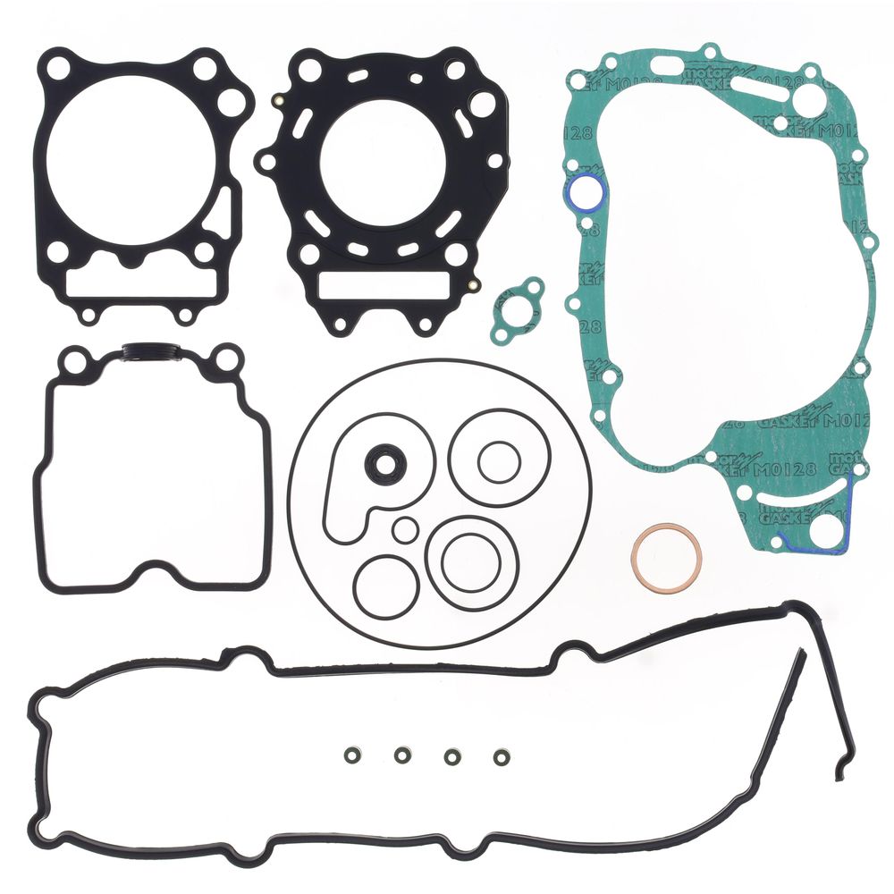 Complete Gasket Kit (oil seals not included) - Grafite Offroad