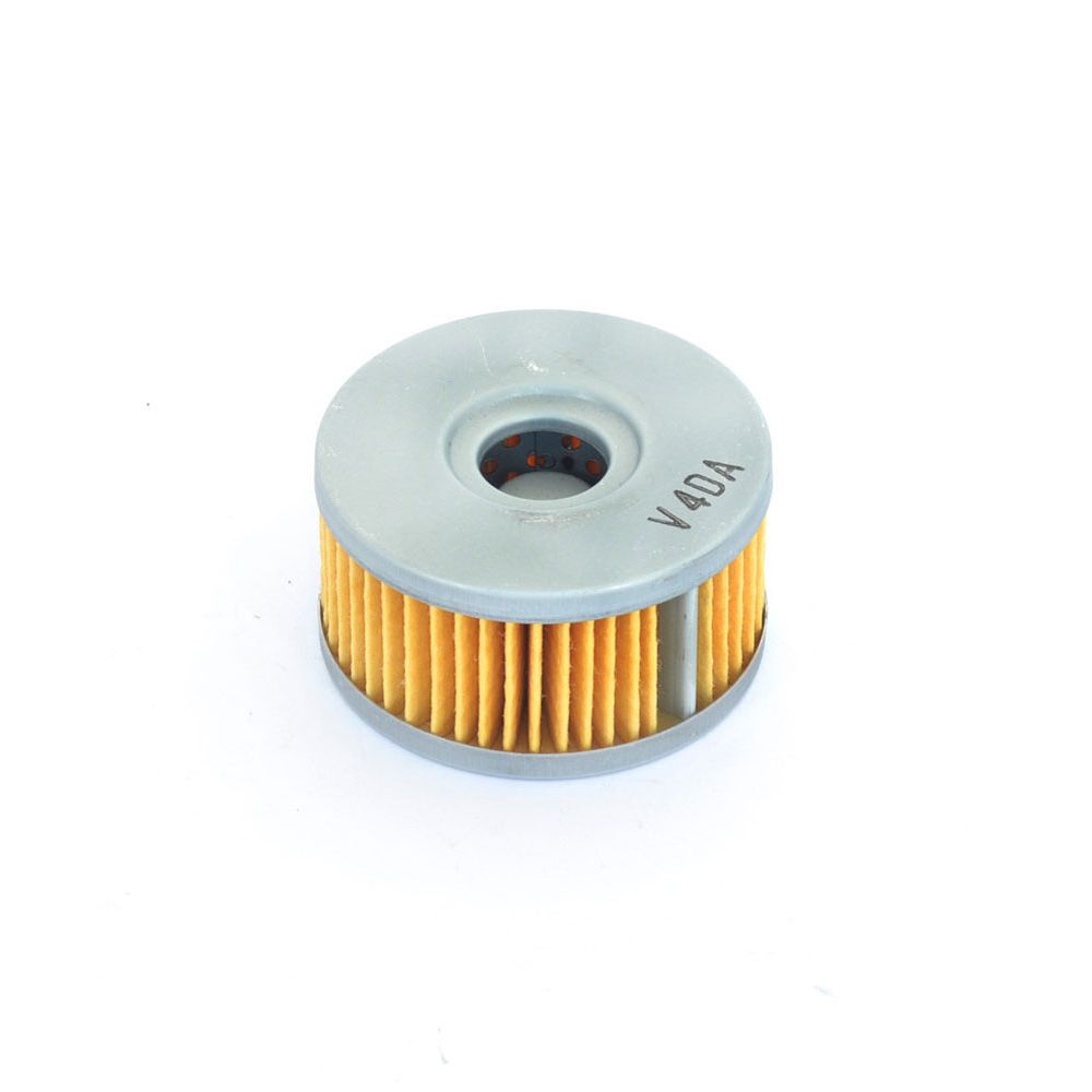 Oil Filter - Grafite Offroad
