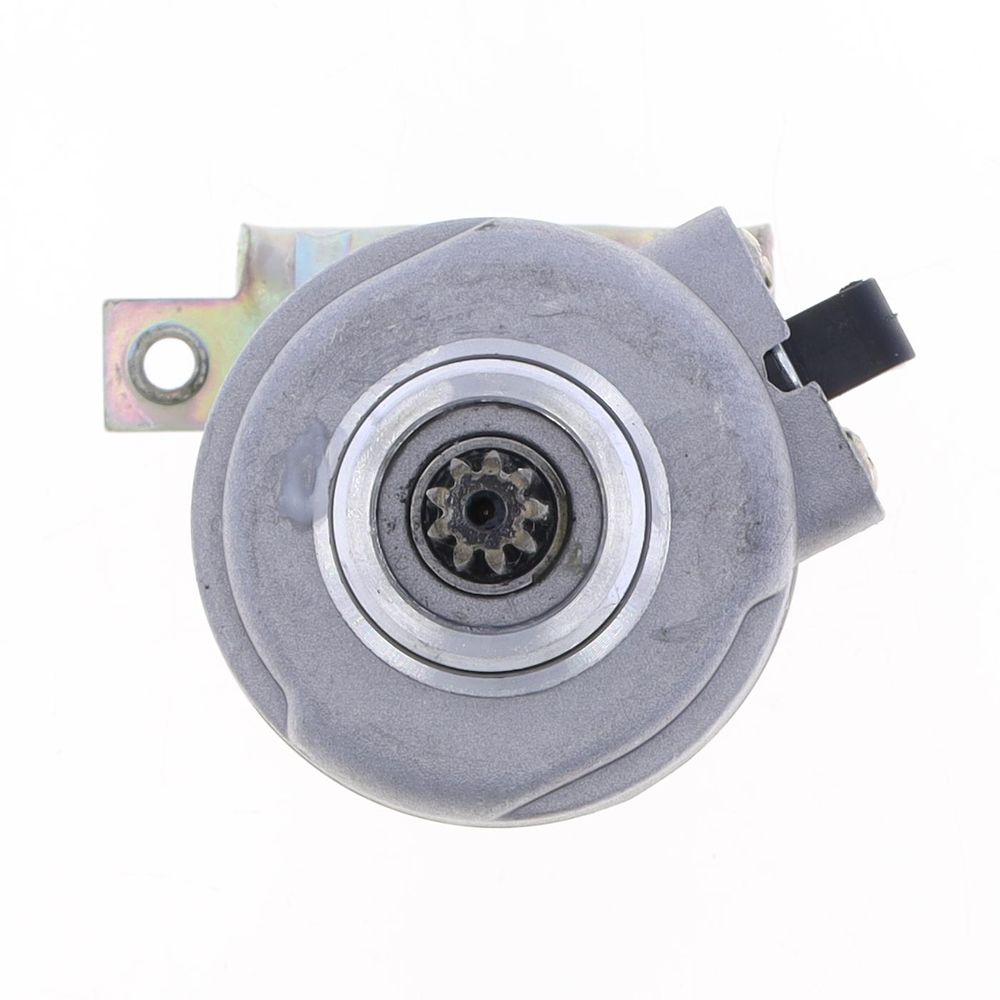 Starter Motor - Grafite Offroad