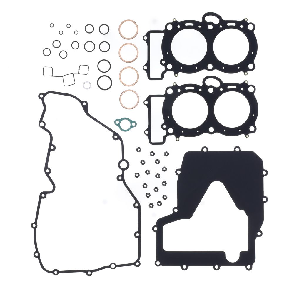 Complete Gasket Kit (valve cover not included) - Grafite Offroad