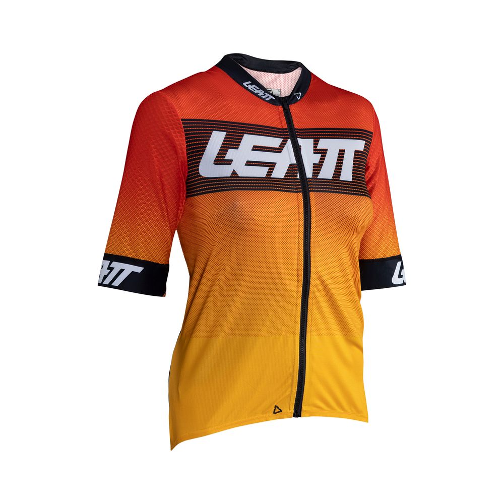 Maillot MTB Endurance 6.0 para mujer