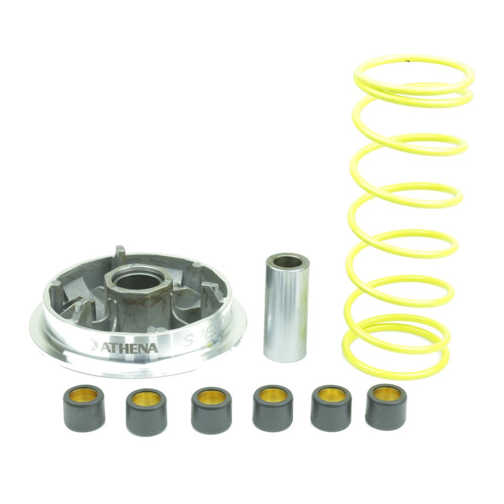 Kit Completo Variatore Speedmatic Athena