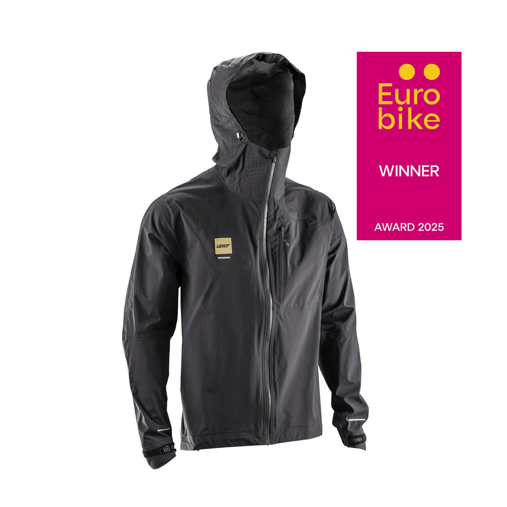 JacketMTBHydraDri6.0 - Grafite Offroad