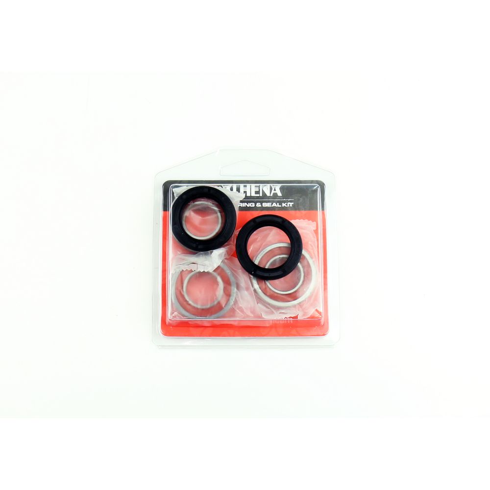 Rear Wheel Bearing Kit - Grafite Offroad