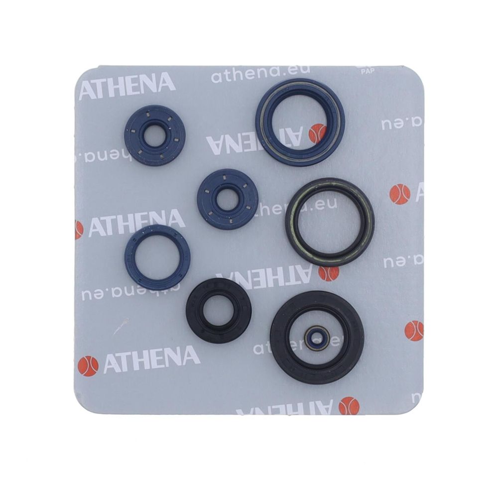 Engine Oil Seals Kit - Grafite Offroad
