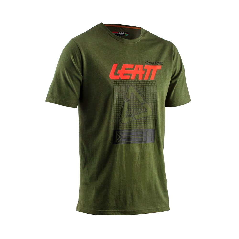 Women T-Shirt - Grafite Offroad