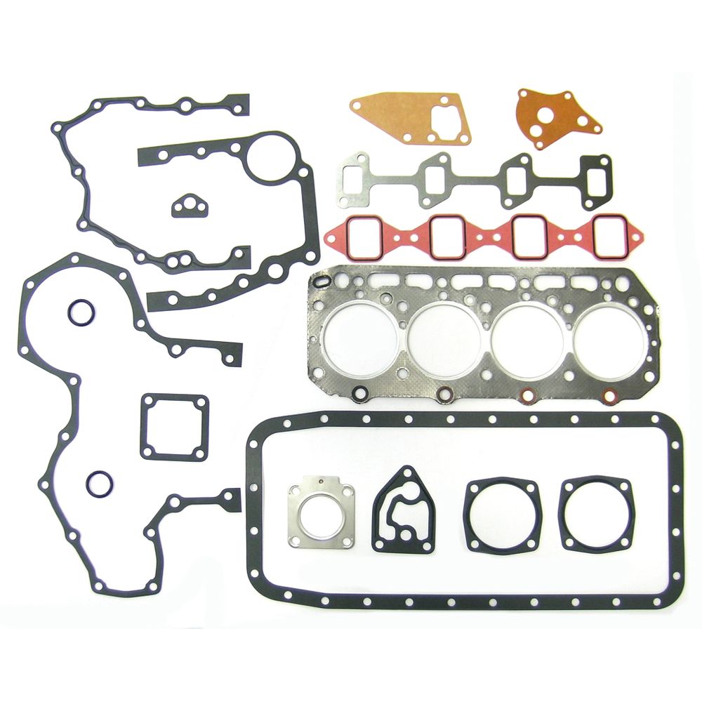 Complete Gasket Kit (oil seals not included) - Grafite Offroad