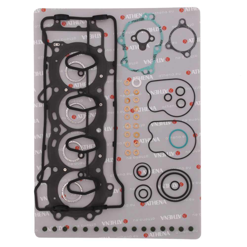 Complete Gasket Kit (oil seals not included) - Grafite Offroad