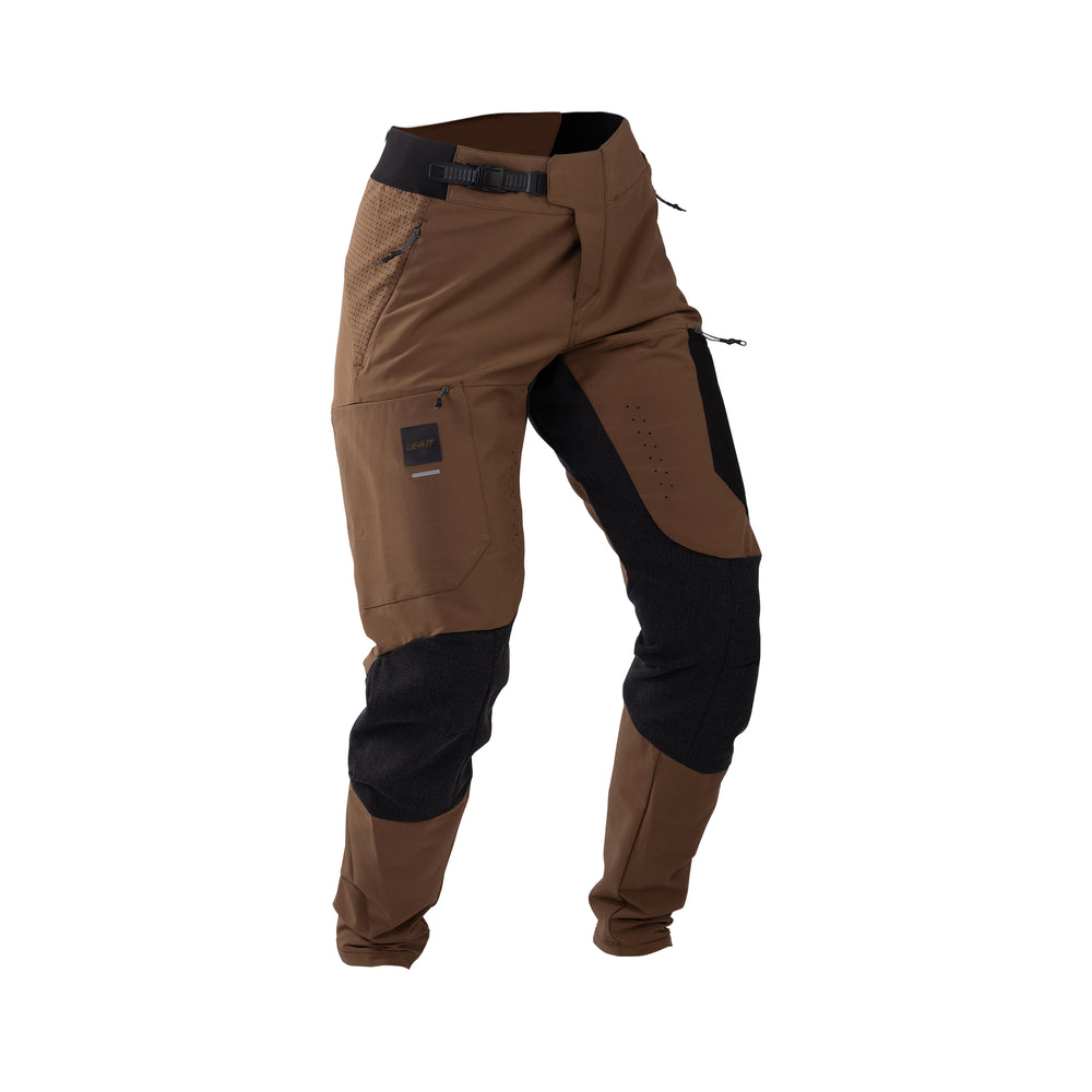 Pantaloni MTB Gravity 4.0 da donna