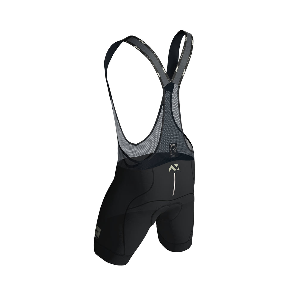 MTB Endurance 3.0 Bib - Grafite Offroad