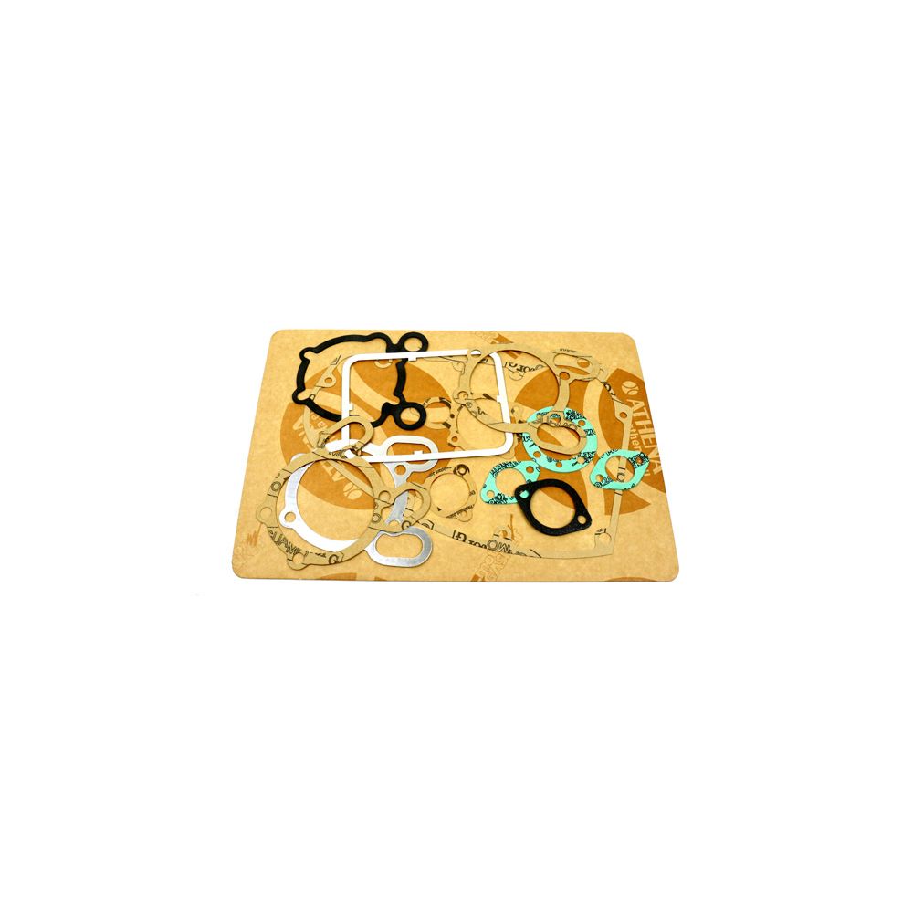Complete Gasket Kit (oil seals not included) - Grafite Offroad