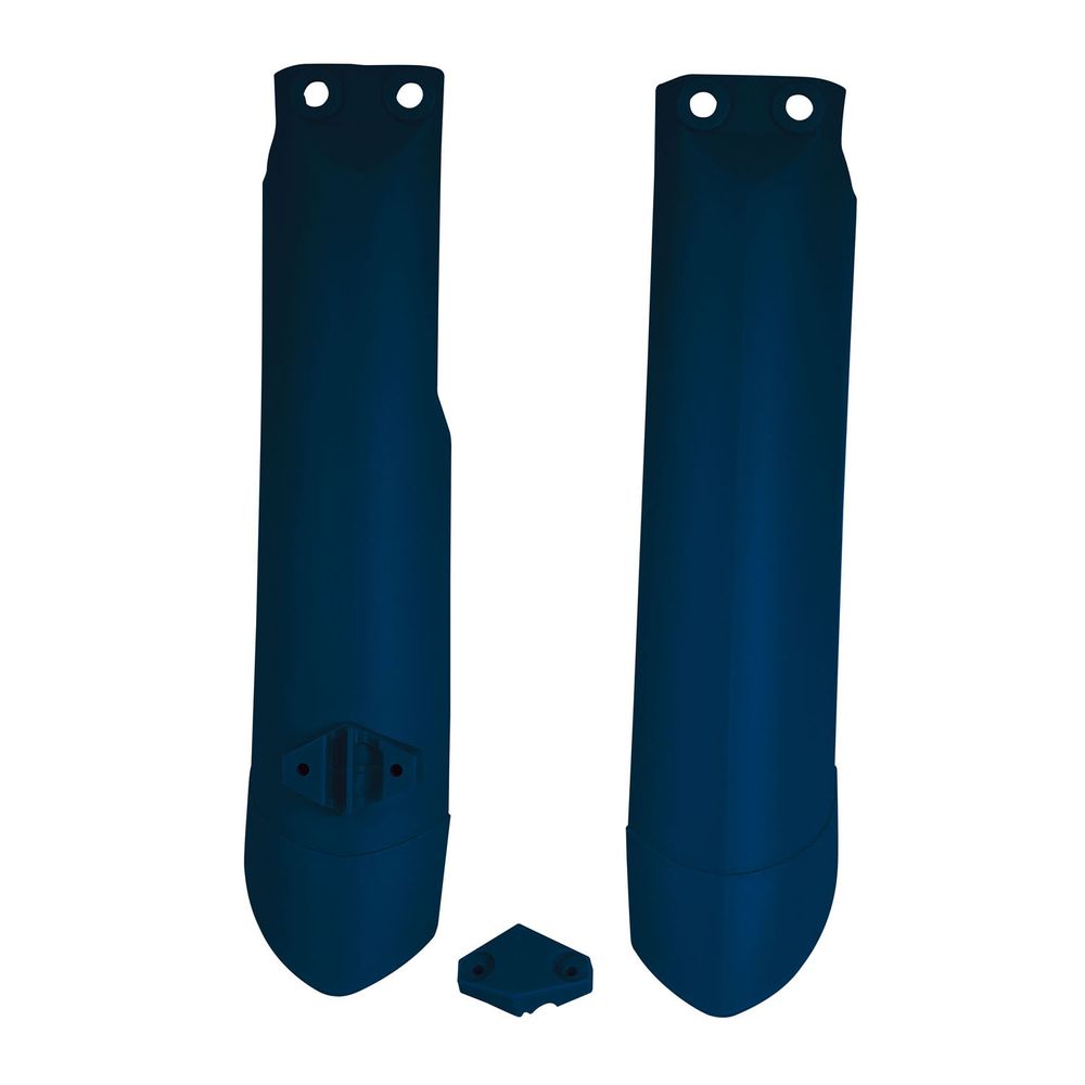 Fork Protectors Hsq Blue Replica Husqvarna - Grafite Offroad